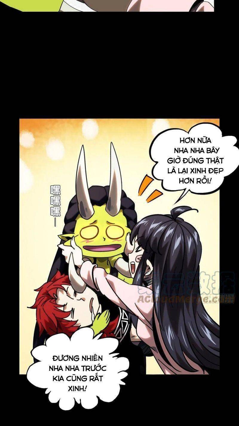 Đại Tượng Vô Hình Chap 210 - Next Chap 211