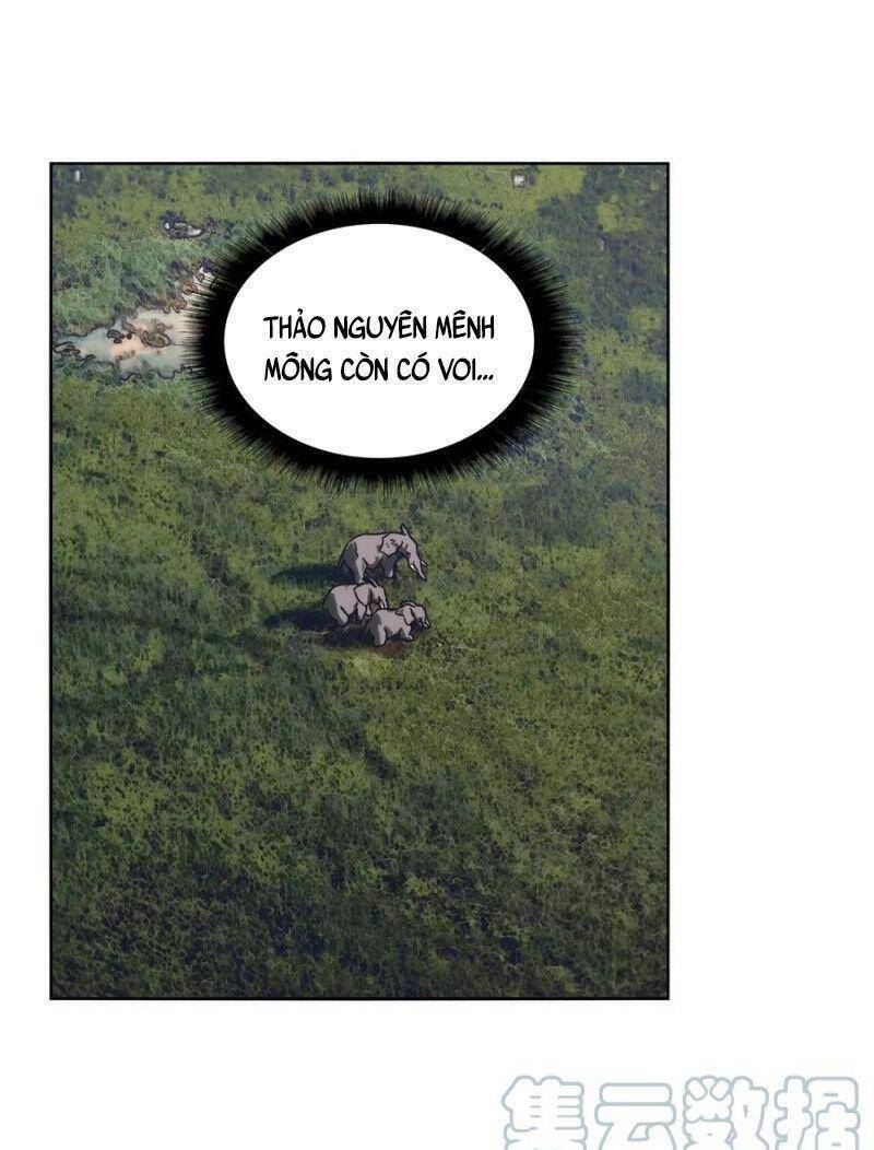 Đại Tượng Vô Hình Chap 210 - Next Chap 211