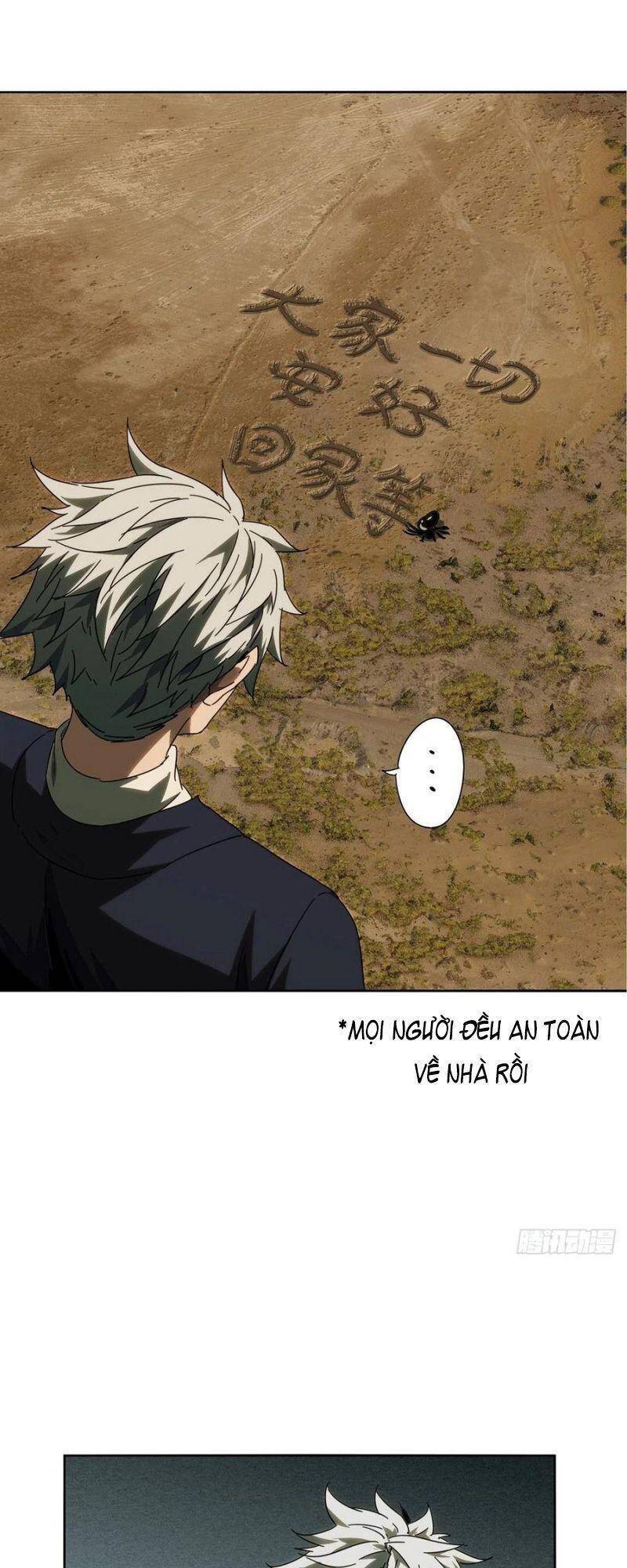 Đại Tượng Vô Hình Chap 210 - Next Chap 211