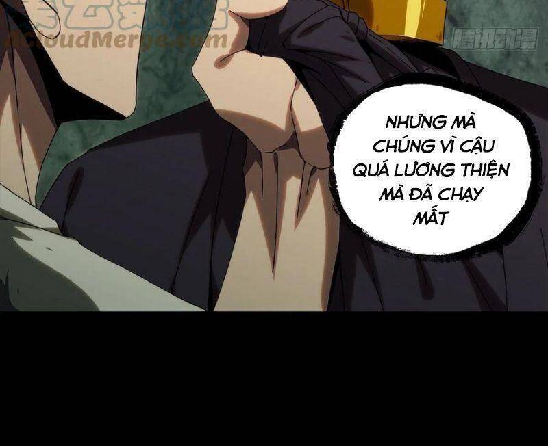 Đại Tượng Vô Hình Chap 211 - Next Chap 212
