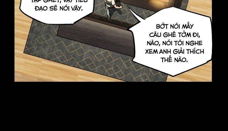 Đại Tượng Vô Hình Chap 211 - Next Chap 212