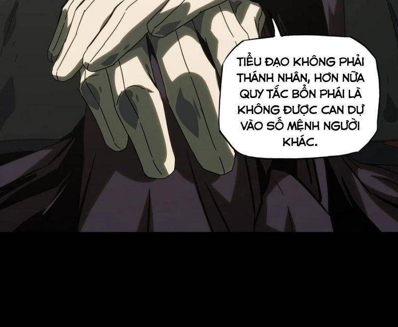 Đại Tượng Vô Hình Chap 211 - Next Chap 212