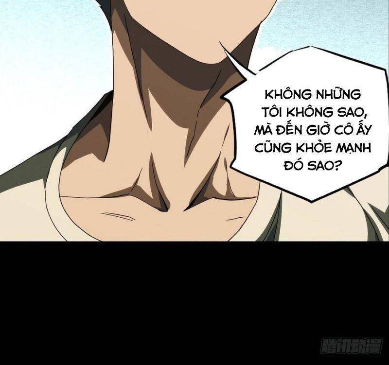 Đại Tượng Vô Hình Chap 211 - Next Chap 212