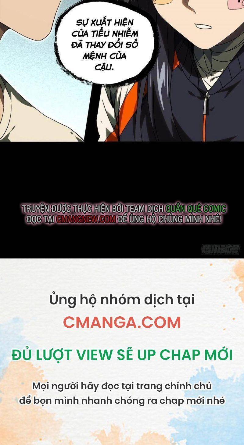 Đại Tượng Vô Hình Chap 211 - Next Chap 212