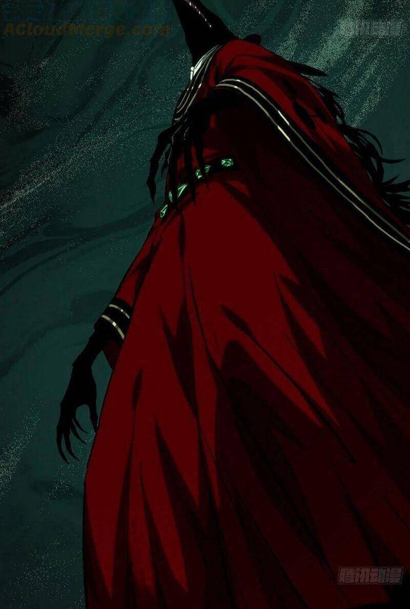 Đại Tượng Vô Hình Chap 212 - Next Chap 213