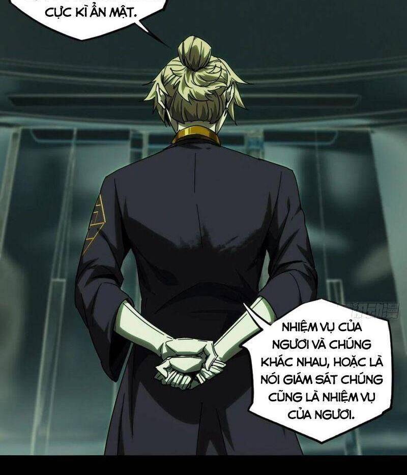 Đại Tượng Vô Hình Chap 212 - Next Chap 213