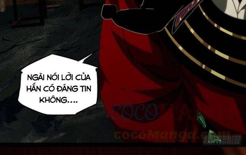 Đại Tượng Vô Hình Chap 213 - Next Chap 214