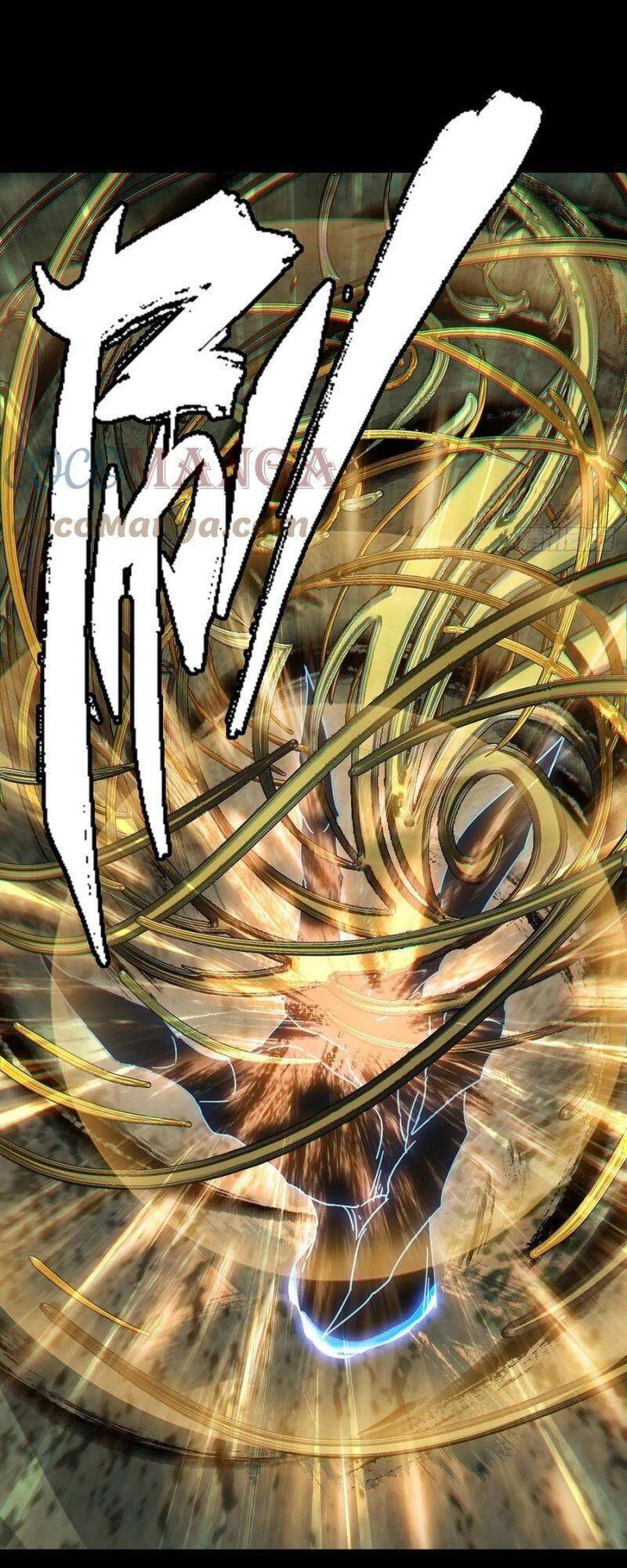 Đại Tượng Vô Hình Chap 213 - Next Chap 214