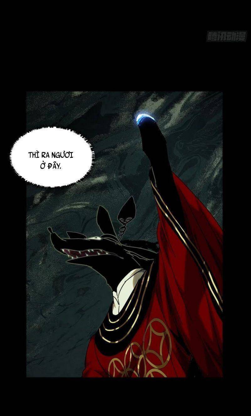 Đại Tượng Vô Hình Chap 213 - Next Chap 214