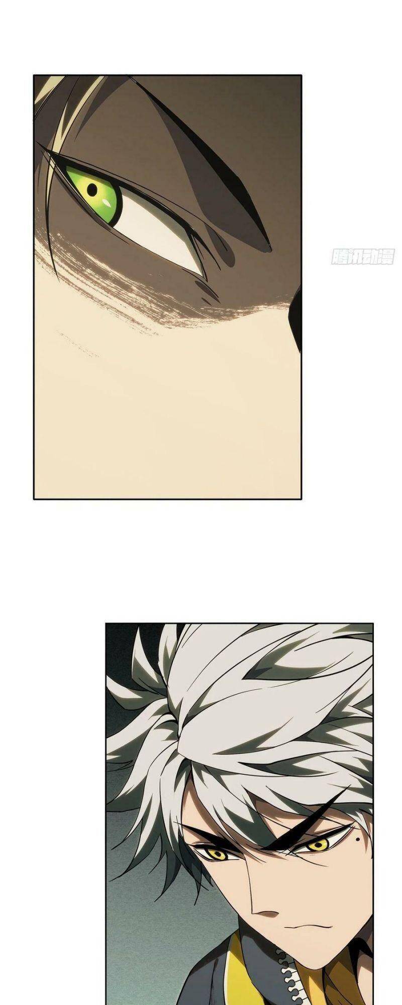 Đại Tượng Vô Hình Chap 215 - Next Chap 216