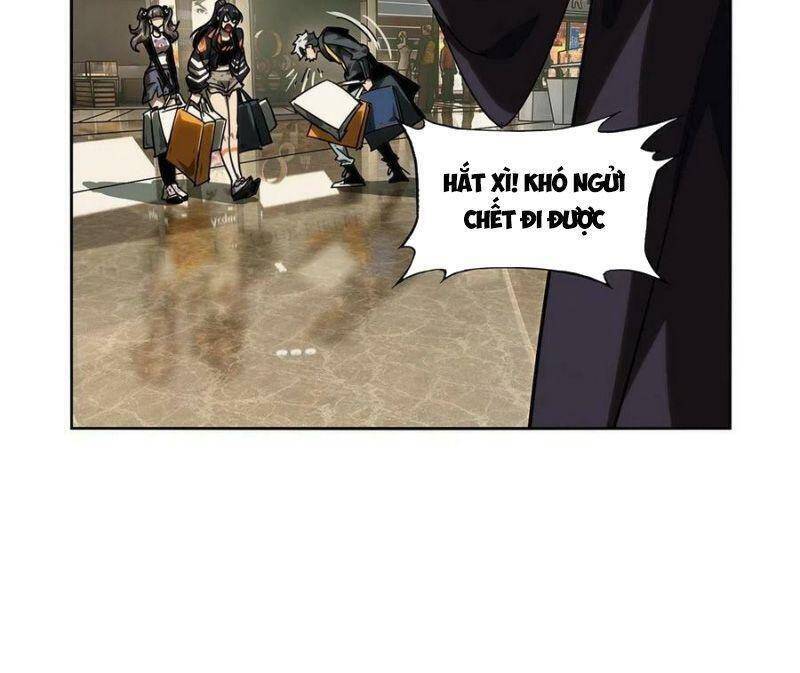 Đại Tượng Vô Hình Chap 215 - Next Chap 216