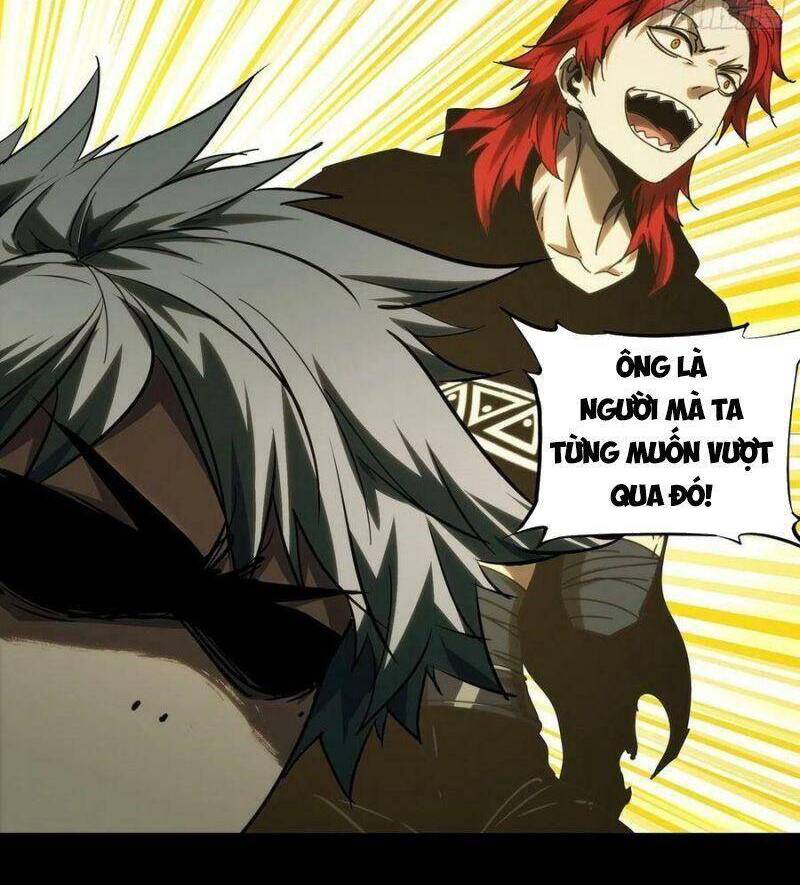 Đại Tượng Vô Hình Chap 216 - Next Chap 217