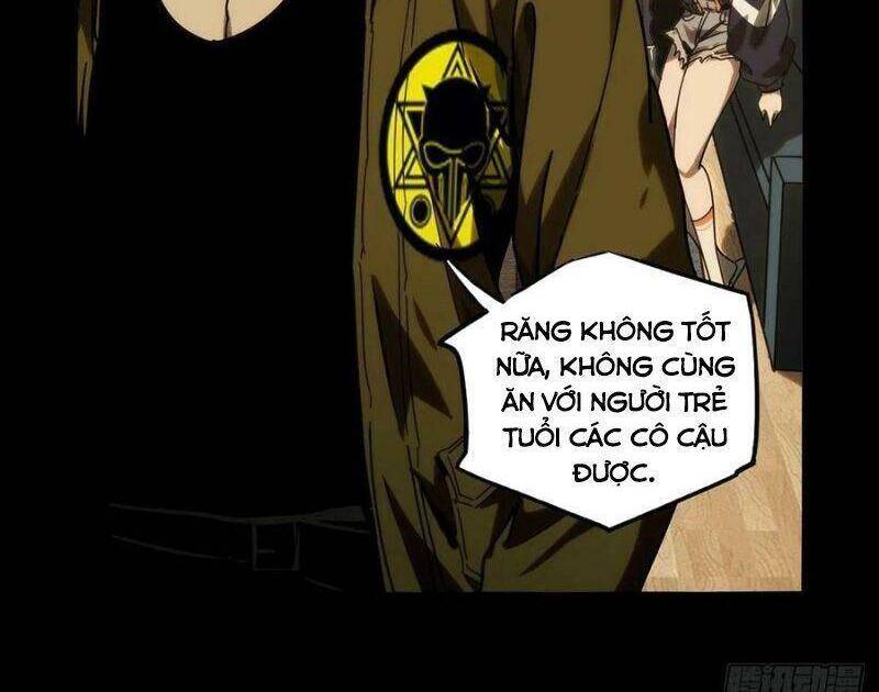 Đại Tượng Vô Hình Chap 216 - Next Chap 217