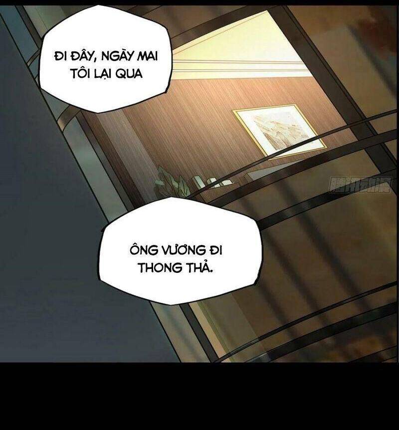 Đại Tượng Vô Hình Chap 216 - Next Chap 217