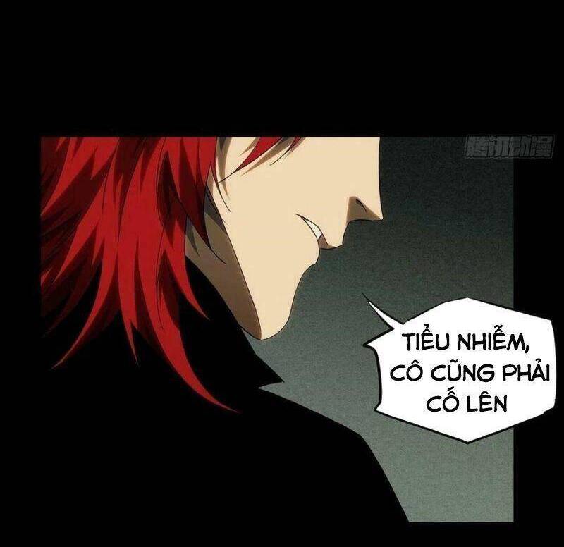 Đại Tượng Vô Hình Chap 216 - Next Chap 217
