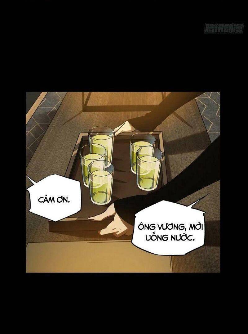 Đại Tượng Vô Hình Chap 216 - Next Chap 217