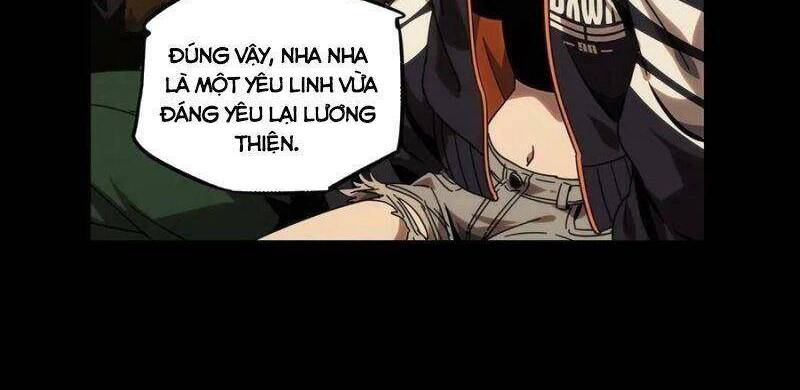 Đại Tượng Vô Hình Chap 216 - Next Chap 217