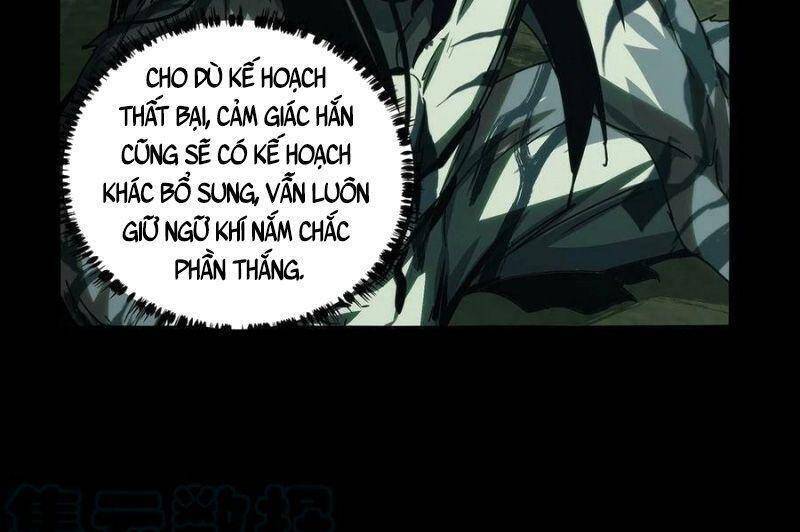 Đại Tượng Vô Hình Chap 217 - Next Chap 218