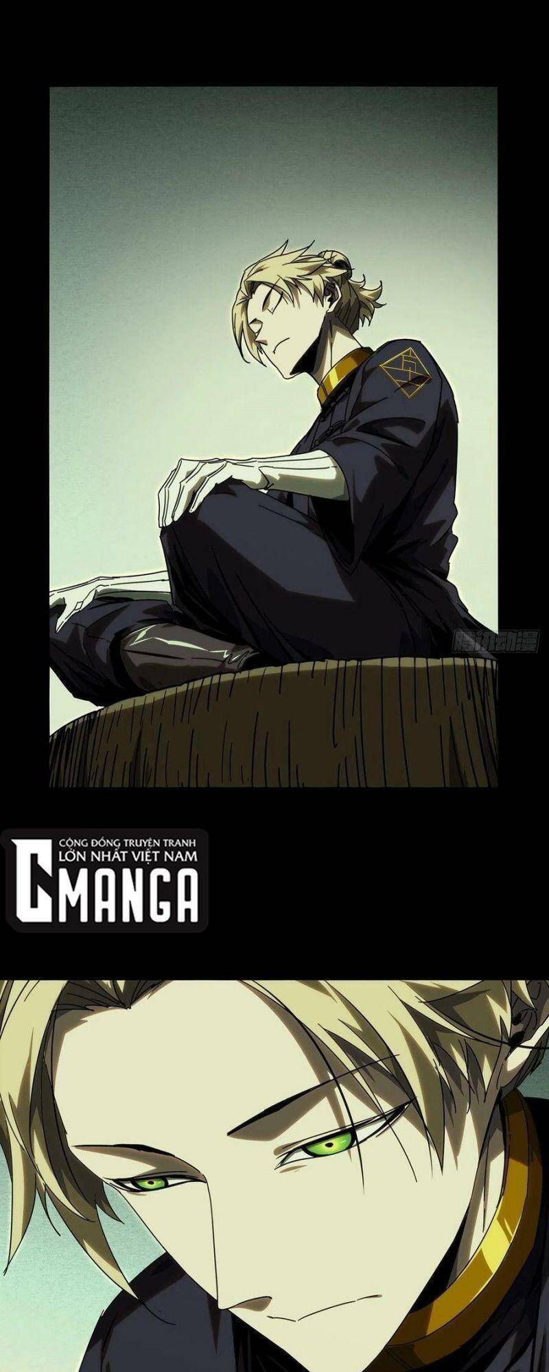 Đại Tượng Vô Hình Chap 217 - Next Chap 218