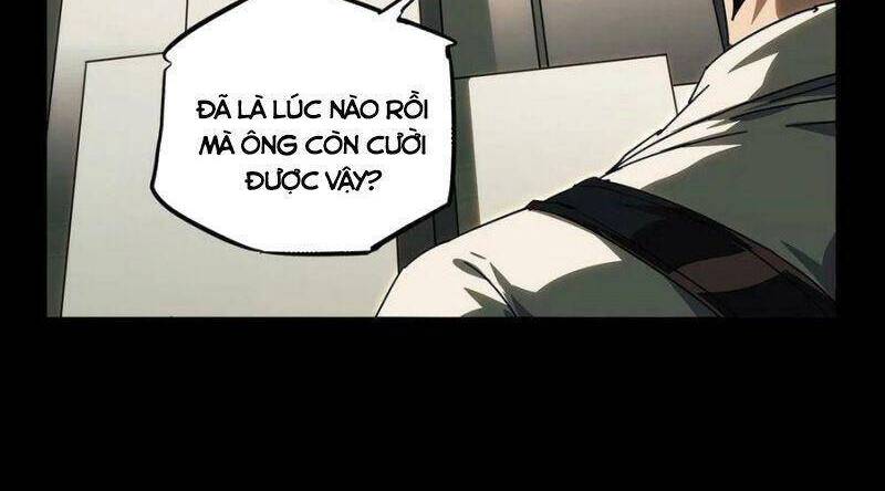Đại Tượng Vô Hình Chap 218 - Next Chap 219