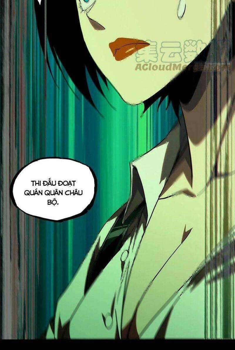 Đại Tượng Vô Hình Chap 218 - Next Chap 219