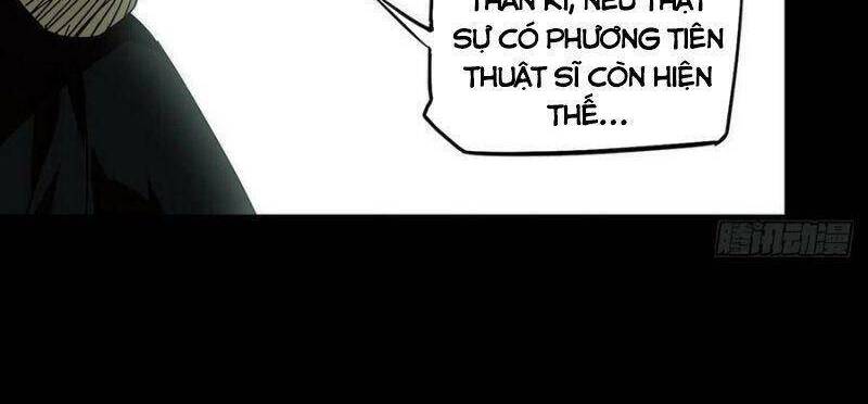 Đại Tượng Vô Hình Chap 218 - Next Chap 219