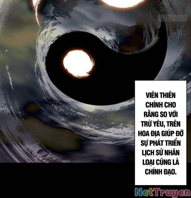 Đại Tượng Vô Hình Chap 219 - Next Chap 220