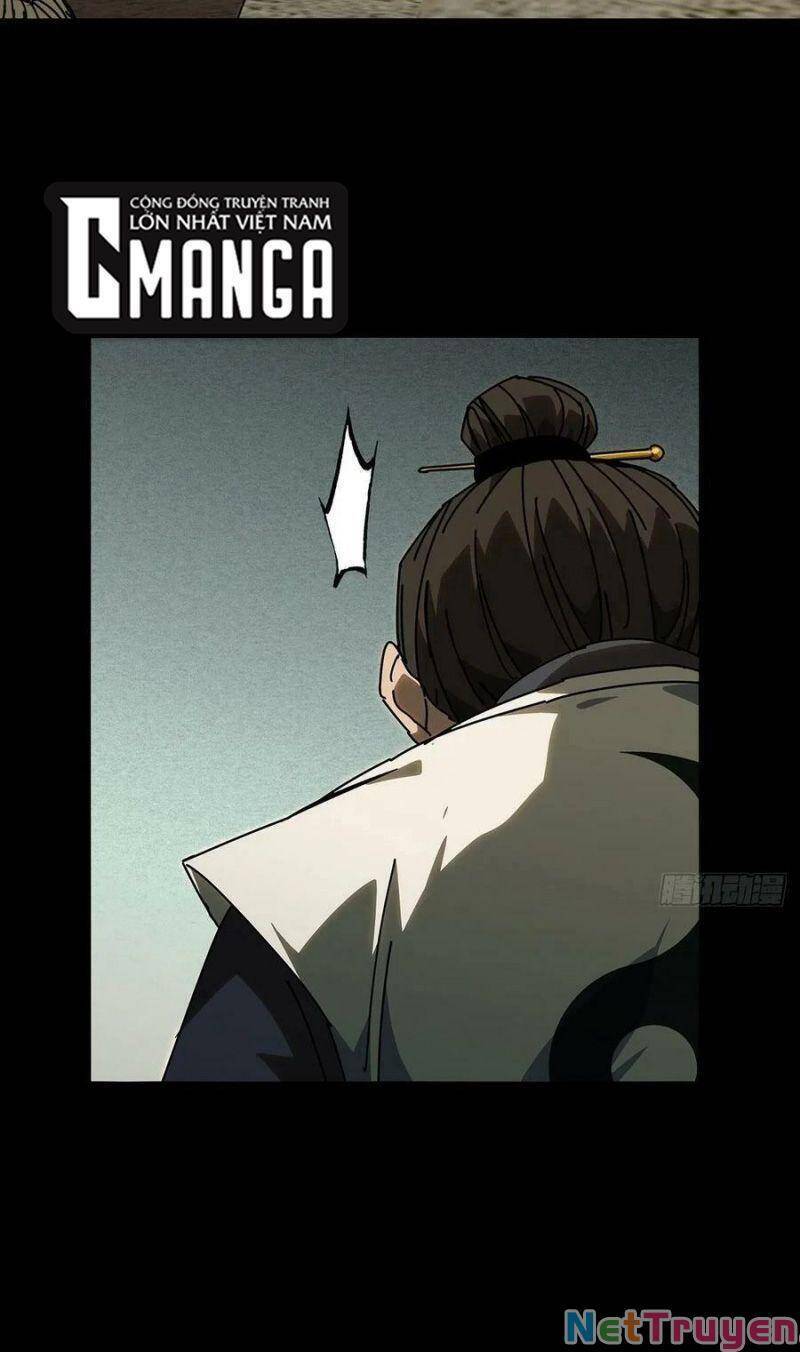 Đại Tượng Vô Hình Chap 219 - Next Chap 220