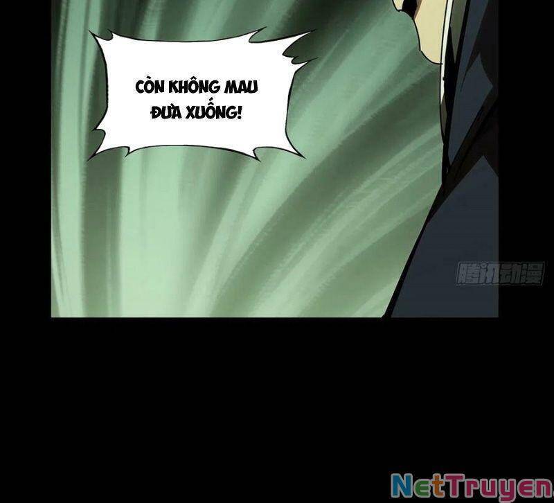 Đại Tượng Vô Hình Chap 219 - Next Chap 220