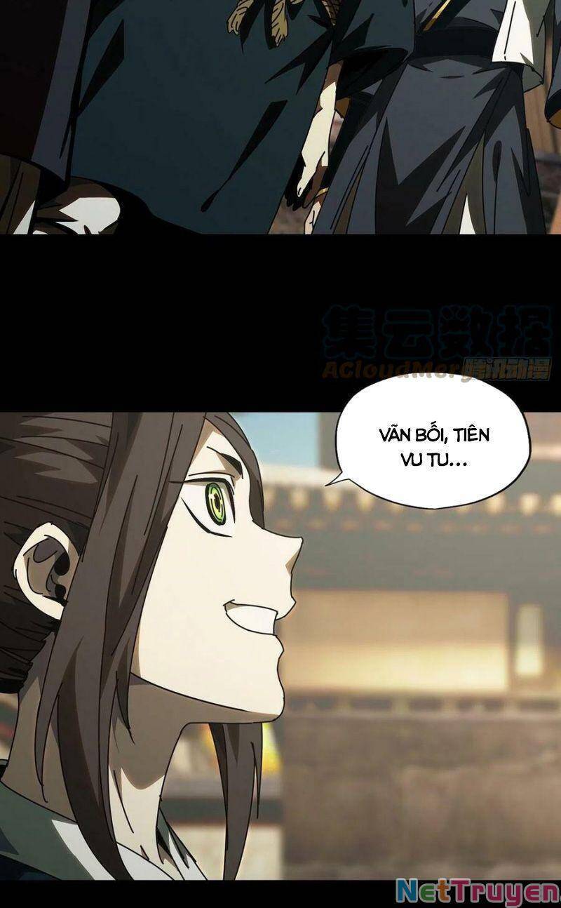 Đại Tượng Vô Hình Chap 219 - Next Chap 220