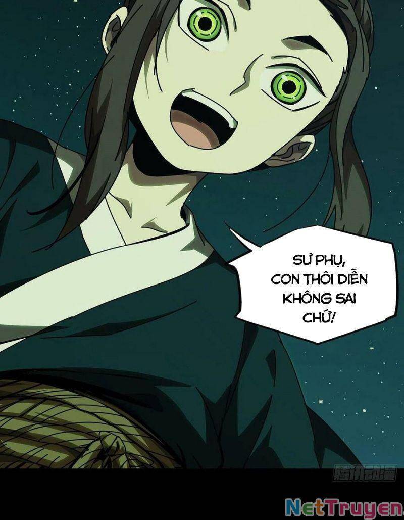 Đại Tượng Vô Hình Chap 219 - Next Chap 220