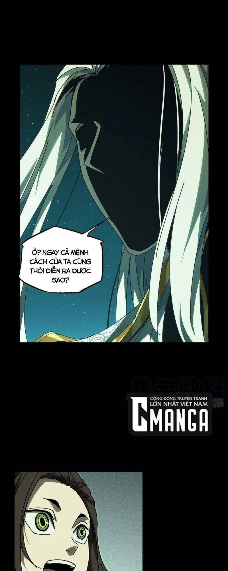 Đại Tượng Vô Hình Chap 219 - Next Chap 220