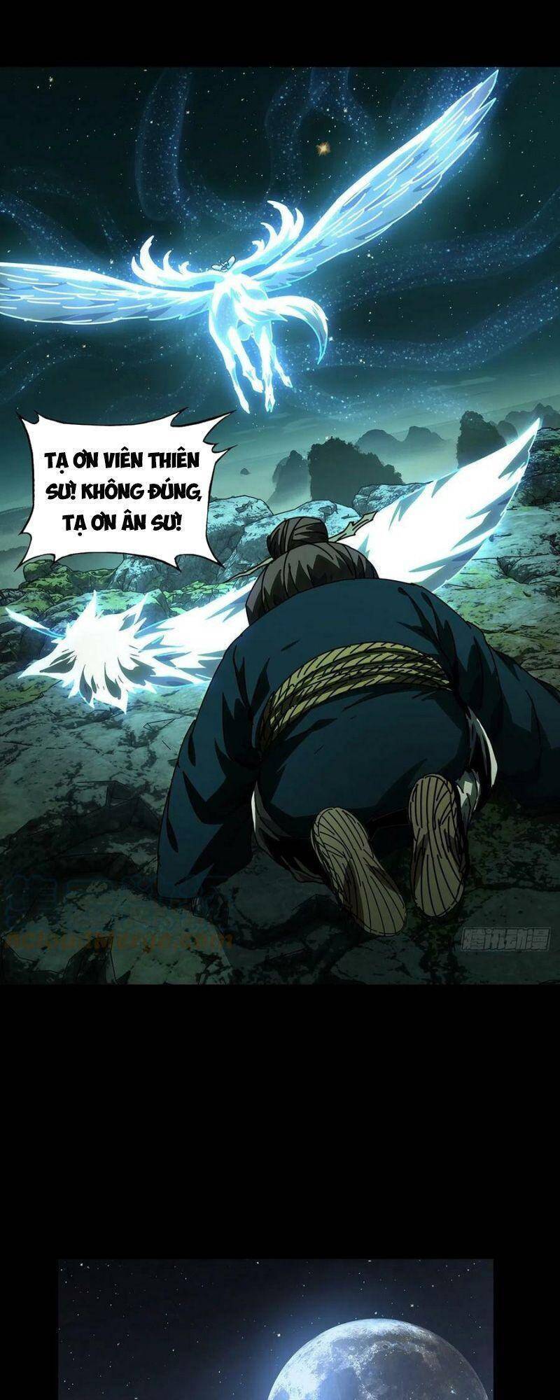 Đại Tượng Vô Hình Chap 219 - Next Chap 220