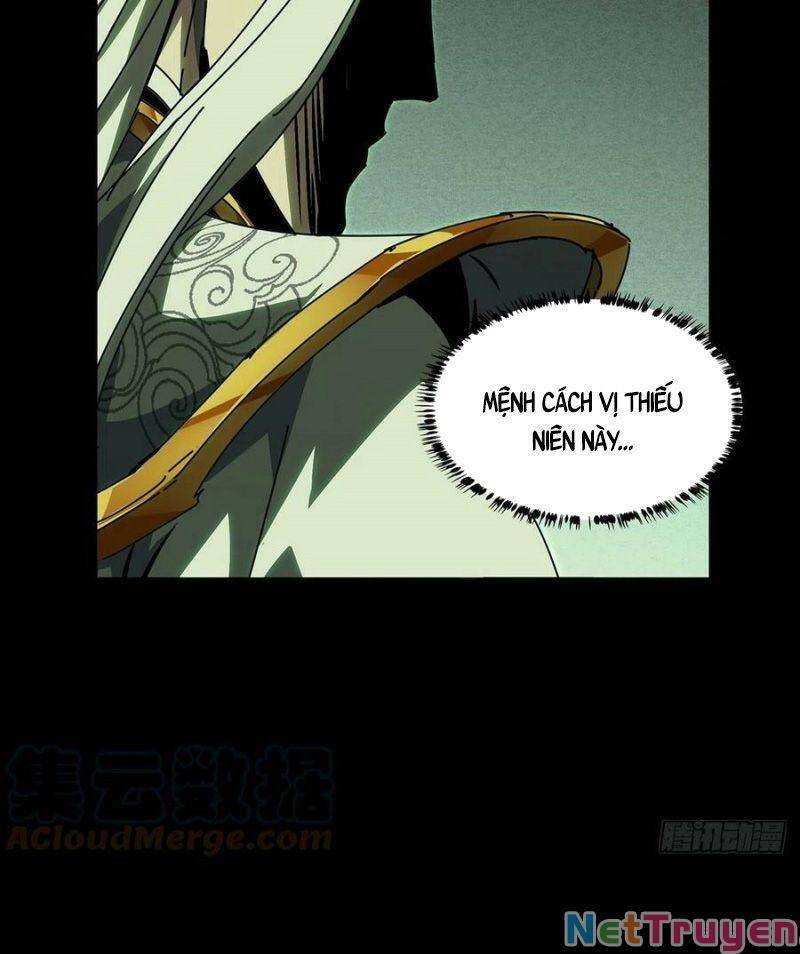 Đại Tượng Vô Hình Chap 219 - Next Chap 220