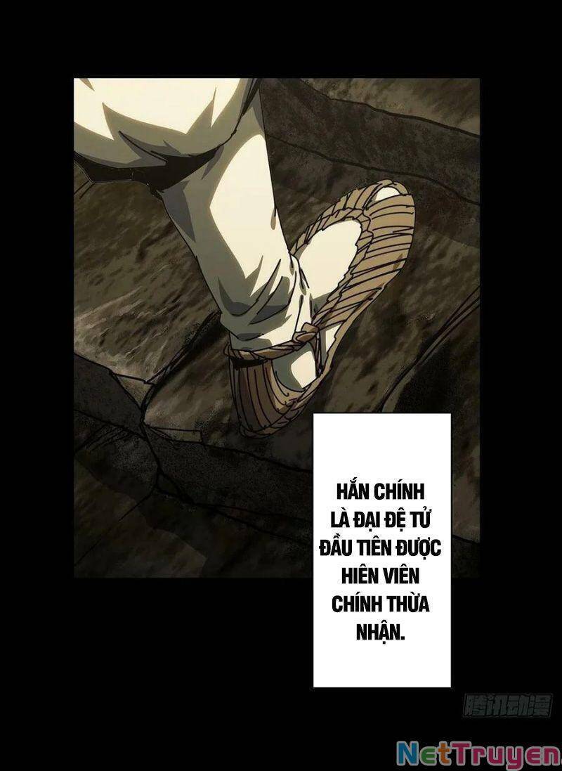 Đại Tượng Vô Hình Chap 219 - Next Chap 220