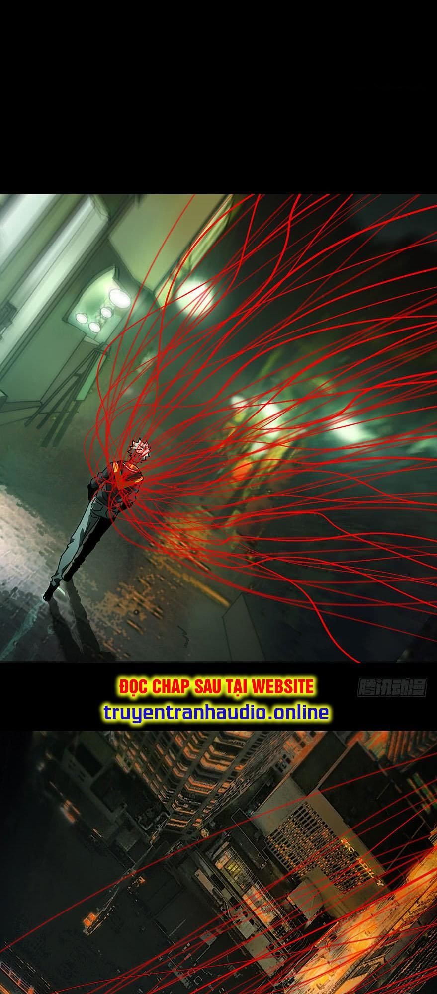Đại Tượng Vô Hình Chap 22 - Next Chap 23