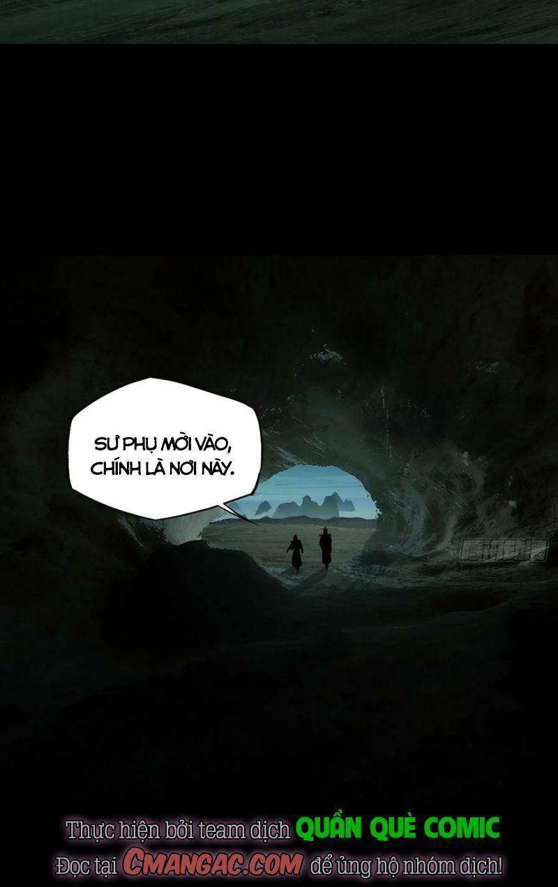 Đại Tượng Vô Hình Chap 221 - Next Chap 222