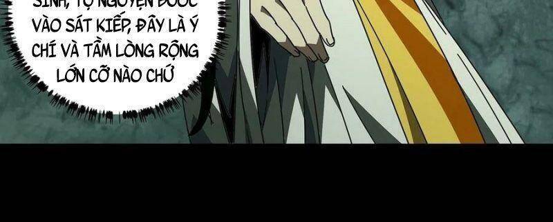 Đại Tượng Vô Hình Chap 221 - Next Chap 222