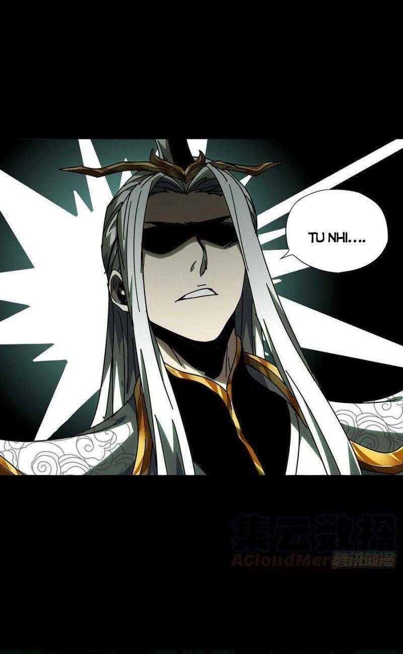 Đại Tượng Vô Hình Chap 221 - Next Chap 222