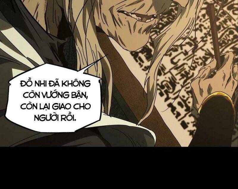 Đại Tượng Vô Hình Chap 222 - Next Chap 223