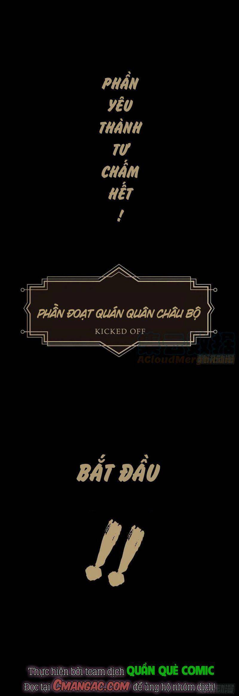 Đại Tượng Vô Hình Chap 222 - Next Chap 223