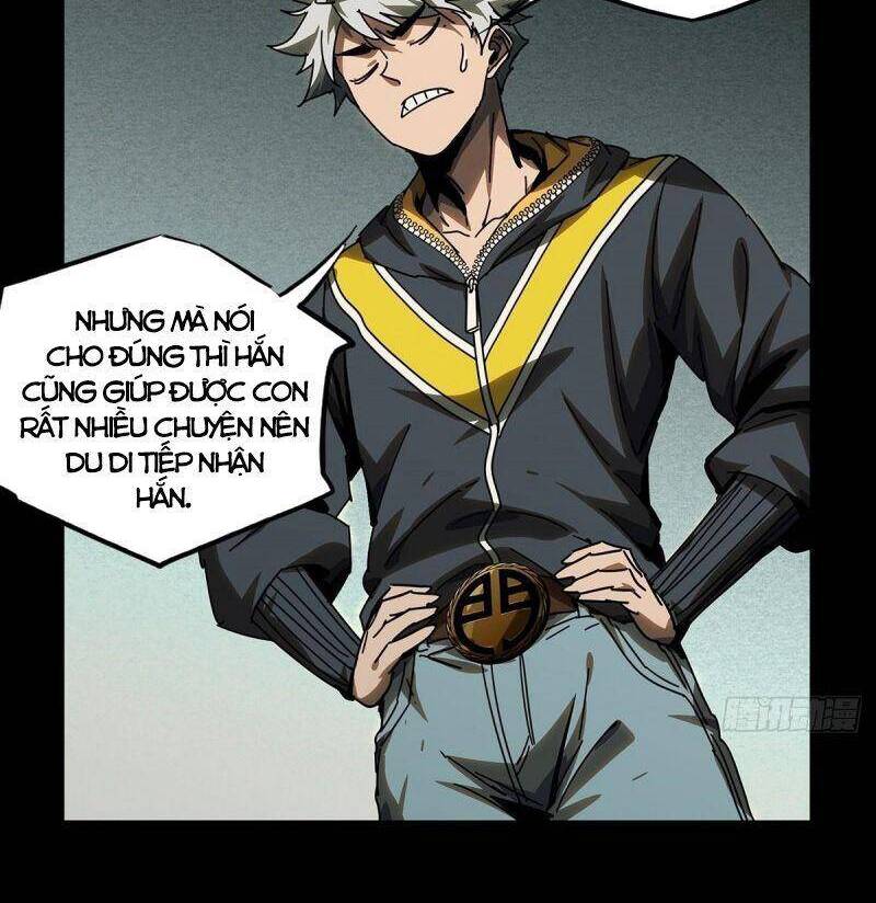 Đại Tượng Vô Hình Chap 224 - Next Chap 225