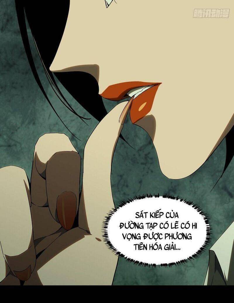 Đại Tượng Vô Hình Chap 225 - Next Chap 226