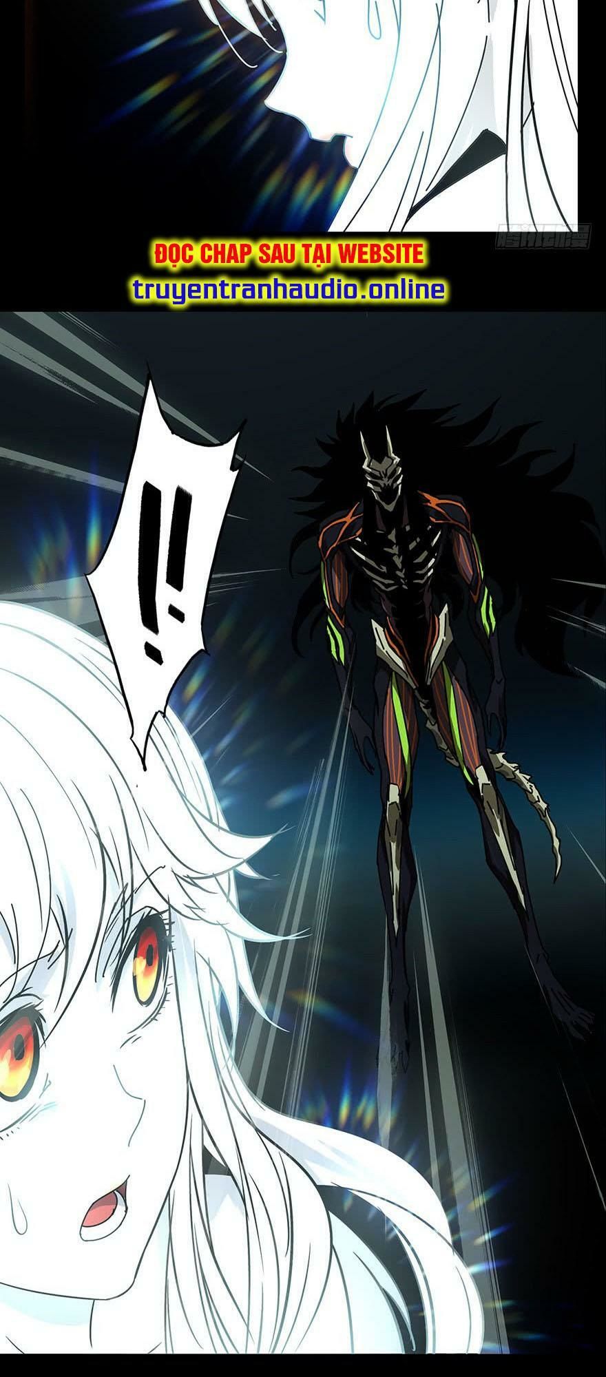 Đại Tượng Vô Hình Chap 23 - Next Chap 24