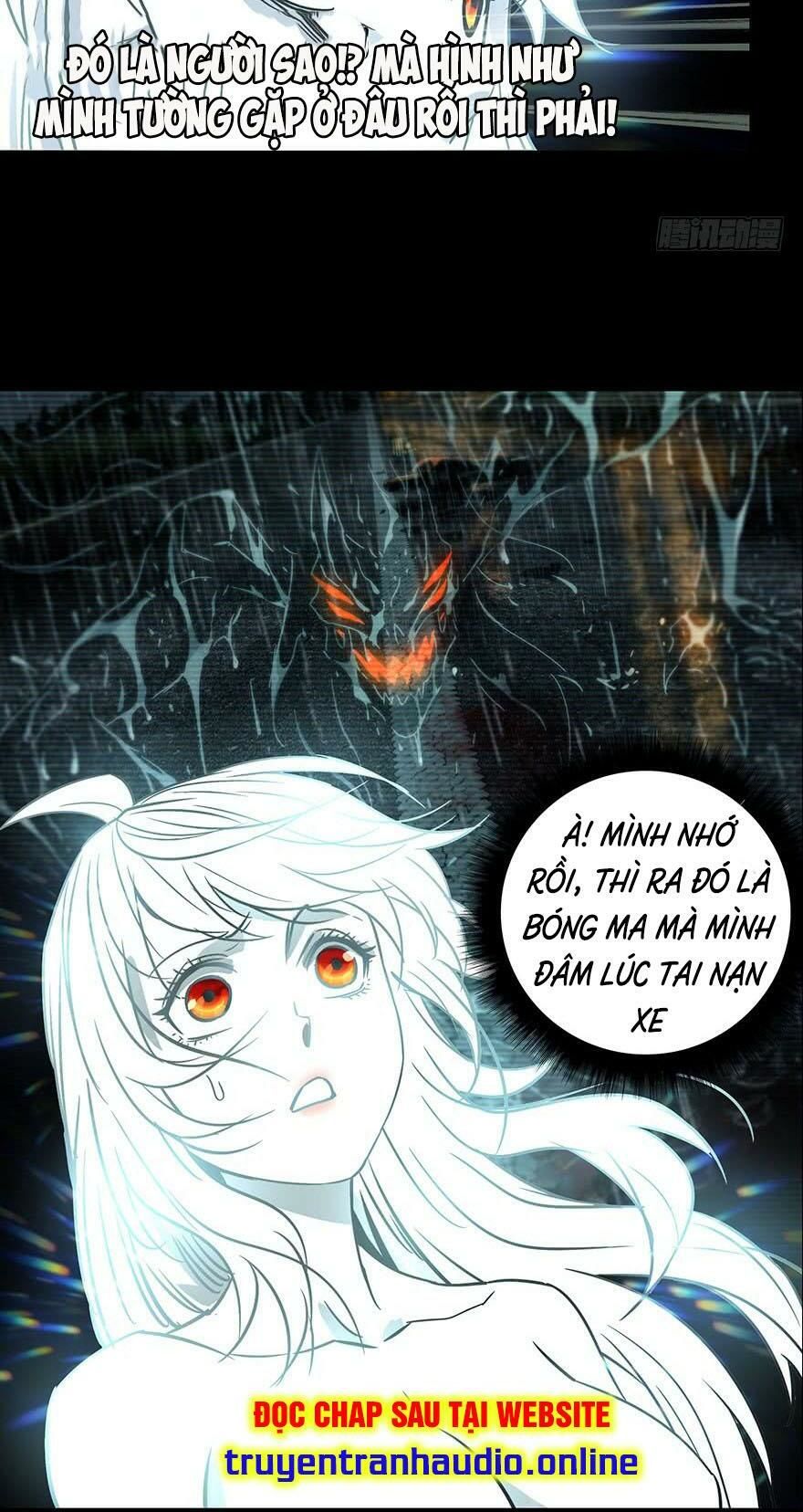 Đại Tượng Vô Hình Chap 23 - Next Chap 24