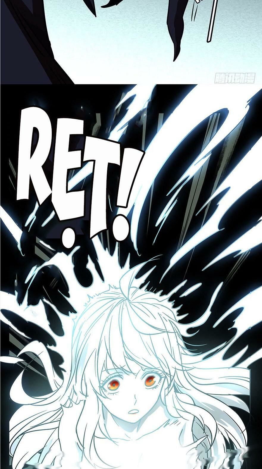 Đại Tượng Vô Hình Chap 23 - Next Chap 24