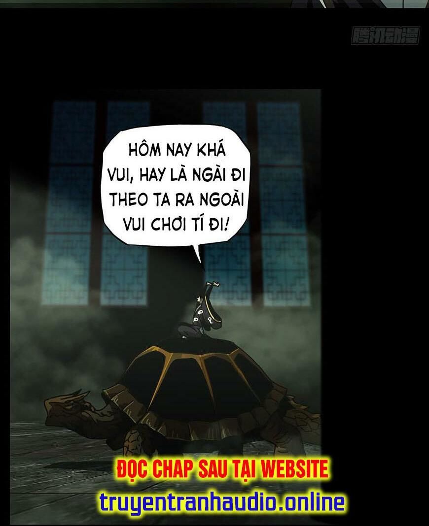 Đại Tượng Vô Hình Chap 23 - Next Chap 24