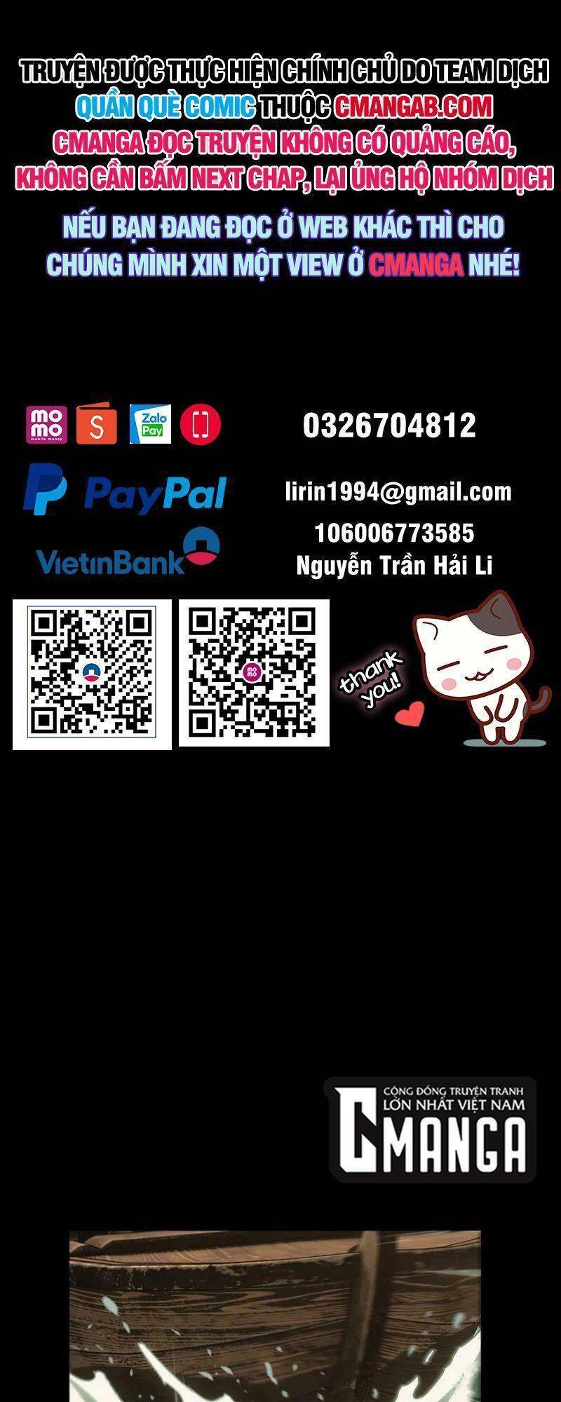 Đại Tượng Vô Hình Chap 244 - Next Chap 245