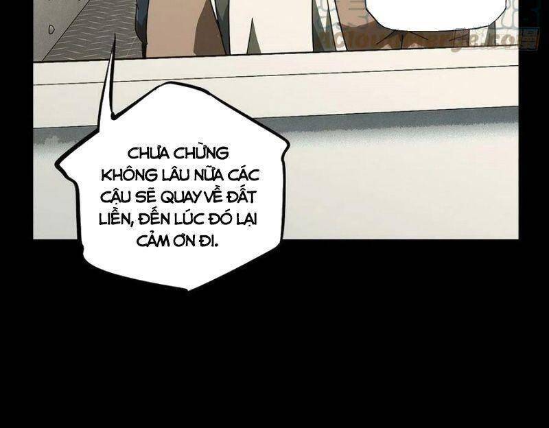 Đại Tượng Vô Hình Chap 244 - Next Chap 245
