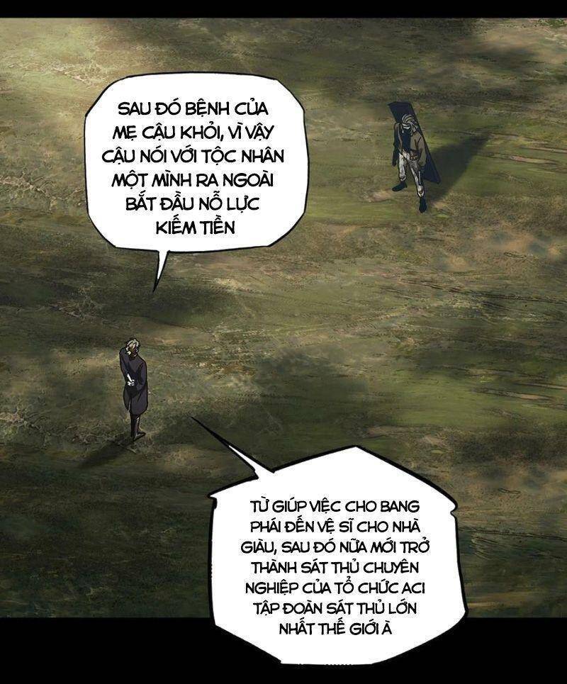 Đại Tượng Vô Hình Chap 244 - Next Chap 245